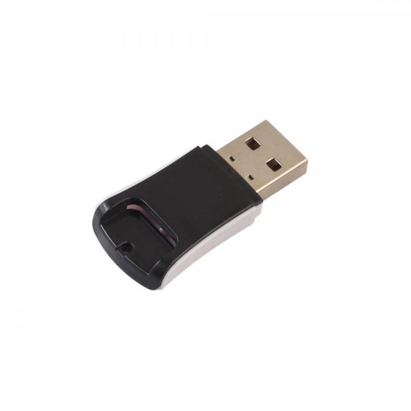 Mikro USB 2.0 Mini-Kartenleser SD TF T-Flash tragbares Hochgeschwindigkeitsgerät