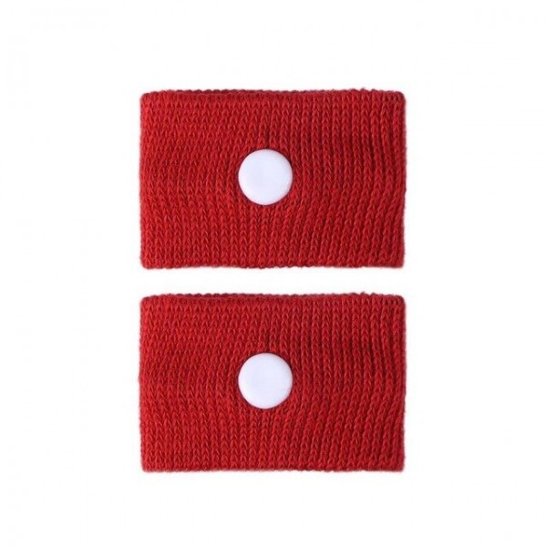 Akupressur Armband gegen Übelkeit & Unwohlsein | Sea Wohlfühl Band | KaufExtra