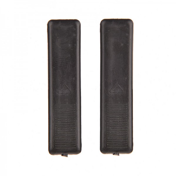 Dachreling Abdeckung Dachzierleiste Clip Ersatz für Mazda 2 3 6 CX5 CX9 GE