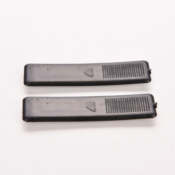 Dachreling Abdeckung Dachzierleiste Clip Ersatz für Mazda 2 3 6 CX5 CX9 GE