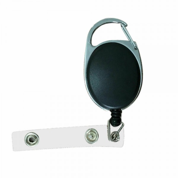 Schlüsselanhänger mit Karabiner