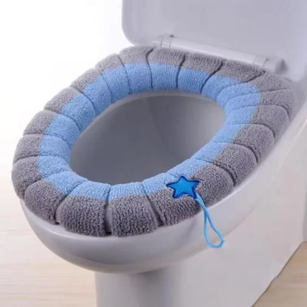 WC-Toilettensitzbezug