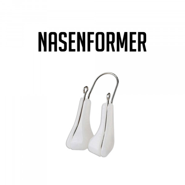 Nasenformer