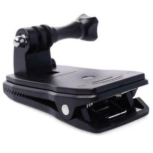 360° Drehbare Halterung GoPro Hero 1-10