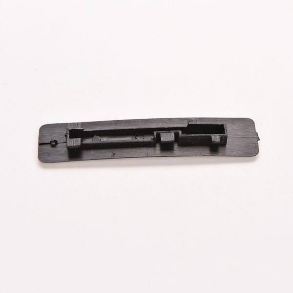 Dachreling Abdeckung Dachzierleiste Clip Ersatz für Mazda 2 3 6 CX5 CX9 GE