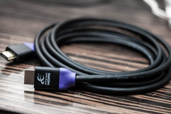 hdmi