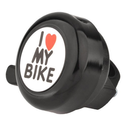 Fahrradklingel für Kinder Fahrrad Radfahren Griffstange Klingel Alarm