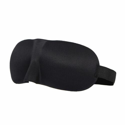 Augenmaske (Schlafmaske, Augenbinde)