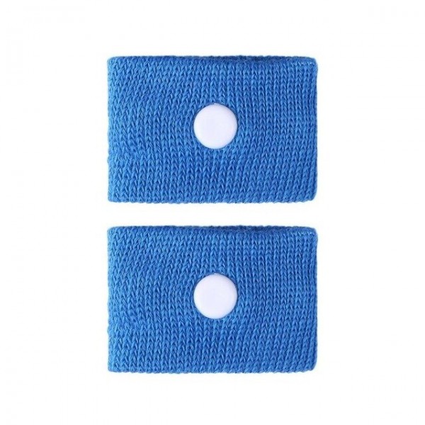 Akupressur Armband gegen Übelkeit & Unwohlsein | Sea Wohlfühl Band | KaufExtra