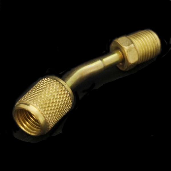 R410a Klimaanlage 1/4 "5/16" Sae Adapter