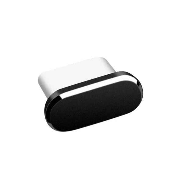 2x Schutzkappe für USB C