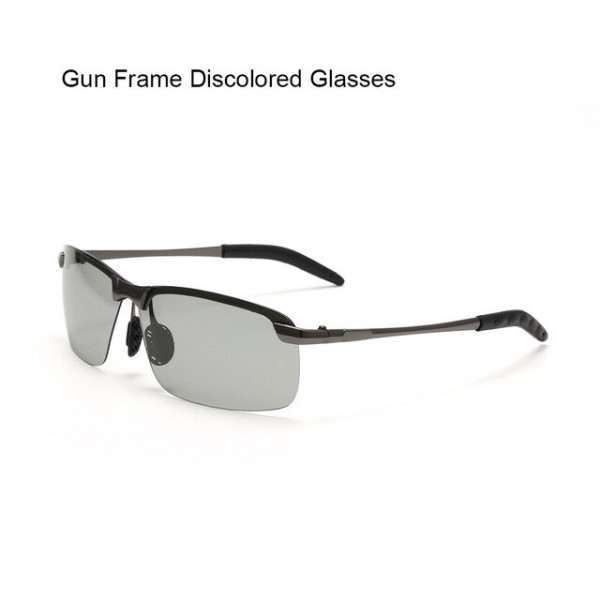 Polarisierte Sonnenbrille für Herren