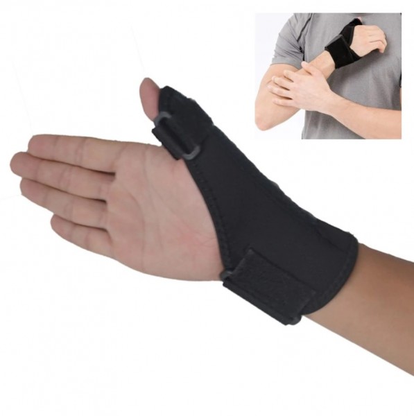 Daumenbandage