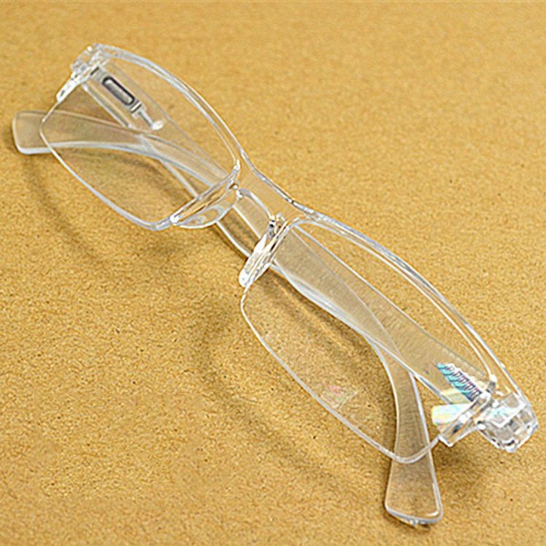 +1,0 bis +4,0 rahmenlose Lesebrille