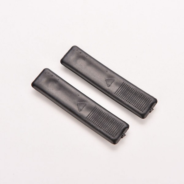 Dachreling Abdeckung Dachzierleiste Clip Ersatz für Mazda 2 3 6 CX5 CX9 GE