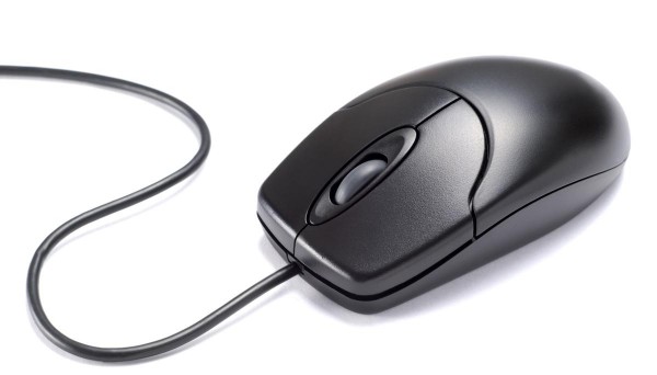 Computermaus