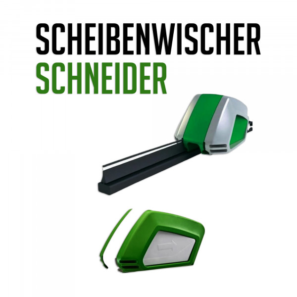 Scheibenwischer Schneider