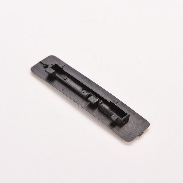 Dachreling Abdeckung Dachzierleiste Clip Ersatz für Mazda 2 3 6 CX5 CX9 GE