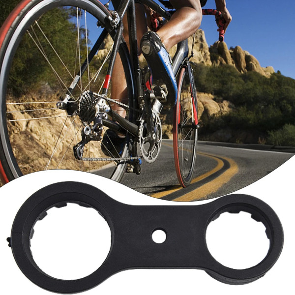 Fahrrad-Vorderradgabelkappen-Schlüssel