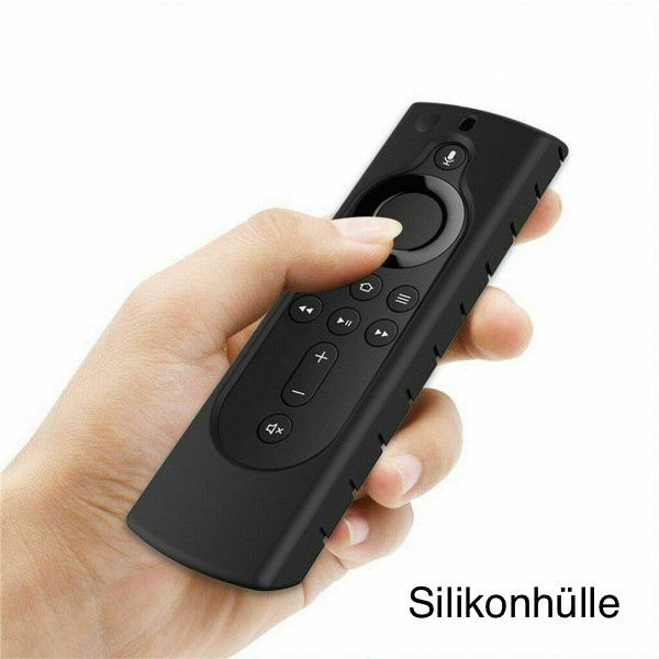 Amazon Fire TV Stick 4K TV Fernbedienung