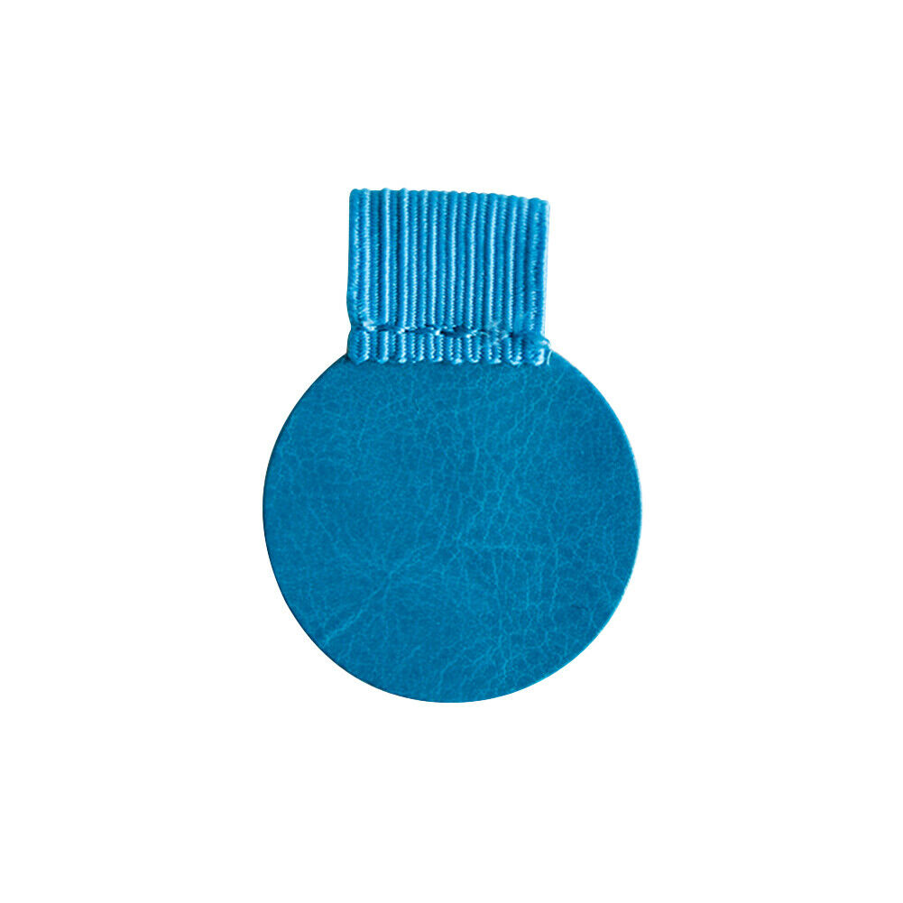 2x Stifthalter selbstklebend Stiftehalter Schreibhilfe Stiftschlaufe Stiftlasche - Bild 2 von 2