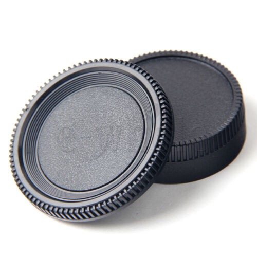 Gehäusedeckel für Nikon DSLR Kamera