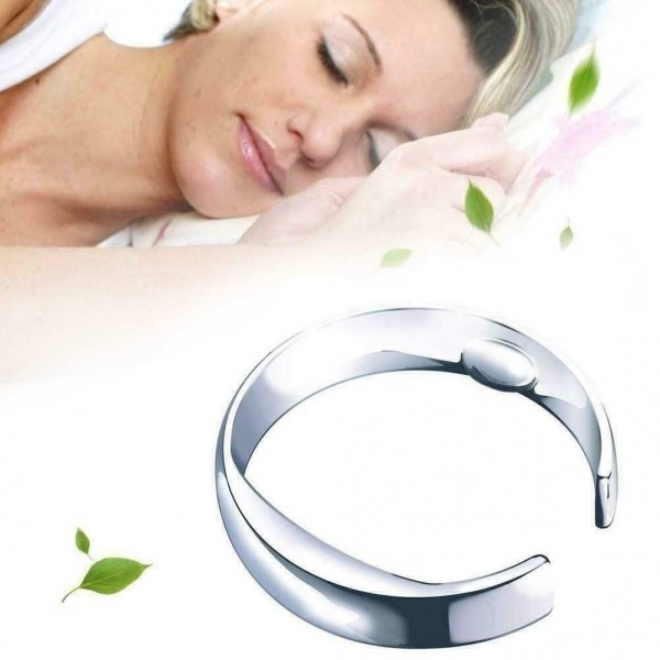 Anti-Schnarch-Ring
