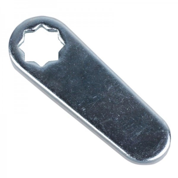 16 mm Schrankschloß Möbelschloß Briefkastenschloß Spind Hebelschloß 2 Schlüssel