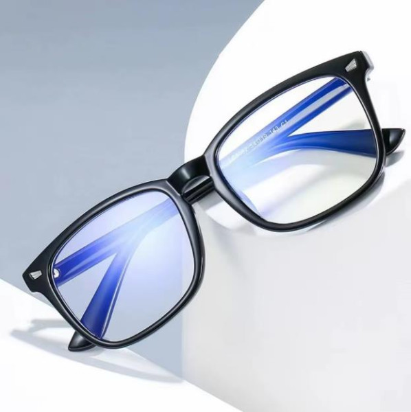 Anti-Blaulicht-Lesebrille