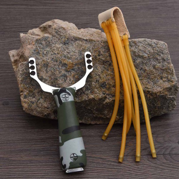 Katapult Outdoor Schleuder für Jagd