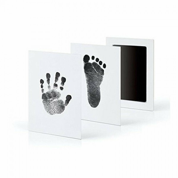 Stempelkissen Baby Hand- & Fußabdrücke